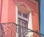 Malerei Werkl - Stuckfassade
